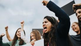 Top 5 Ways Youth Activists Are Driving Change in Environmental Conservation