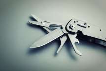 Budget-Friendly Multitools That Don’t Compromise on Quality for Campers